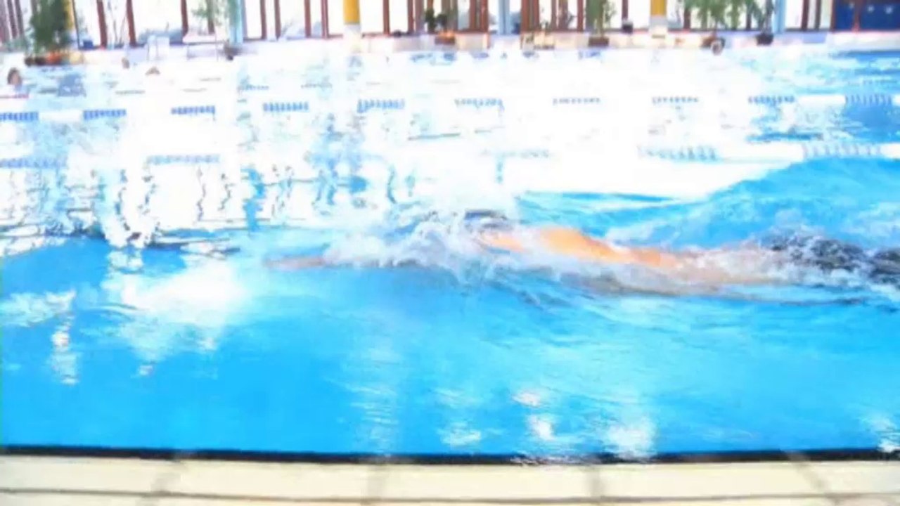 Natación - Thorpe, en cuidados intensivos