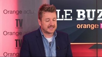Bruno Guillon : « Je n’ai jamais rien compris aux audiences télé »