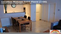 A louer - Appartement - Woluwe-Saint-Pierre - Woluwe-Saint-Pierre (1150) - 60m²
