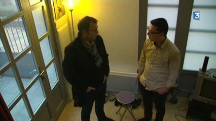 L'espace habitat jeunes