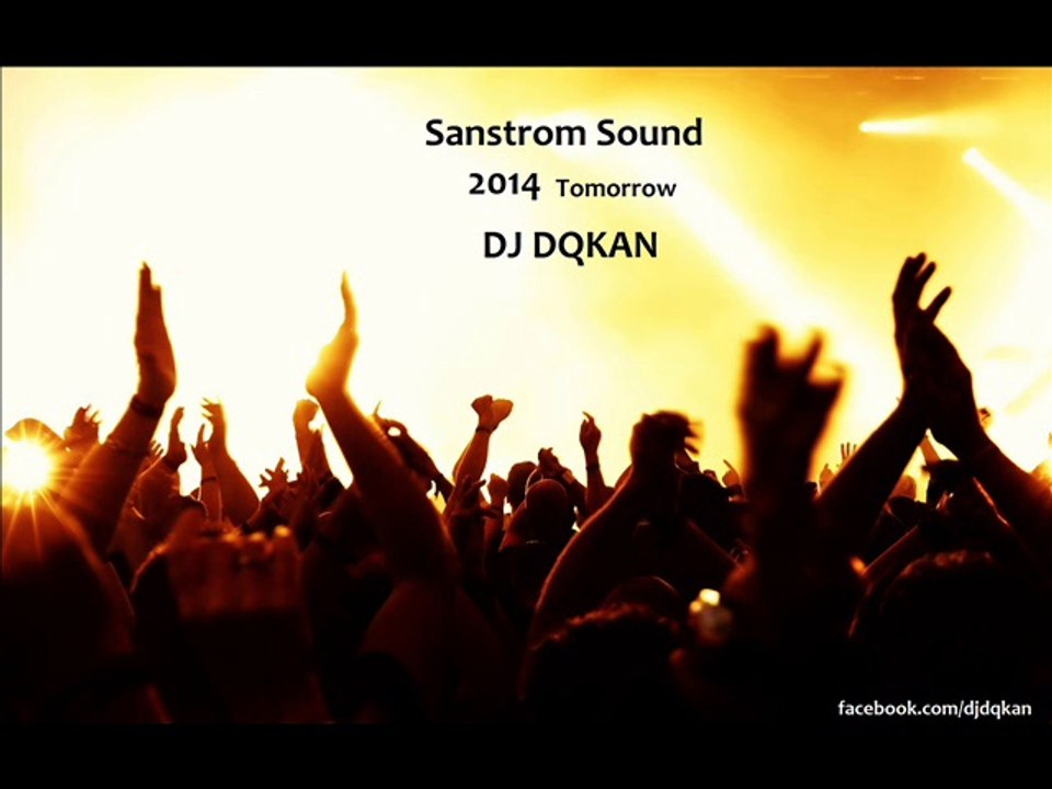Dj Dogukan Ati - Sanstrom Sound 2014 (Orginial Mix)