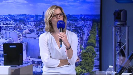 Florian Philippot: "le FN ne fait que respecter la loi"