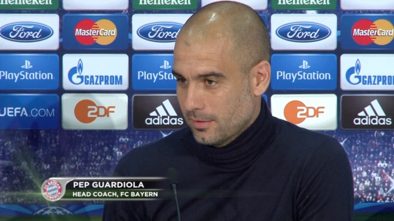 Guardiolas Bierwette mit Wayne Rooney