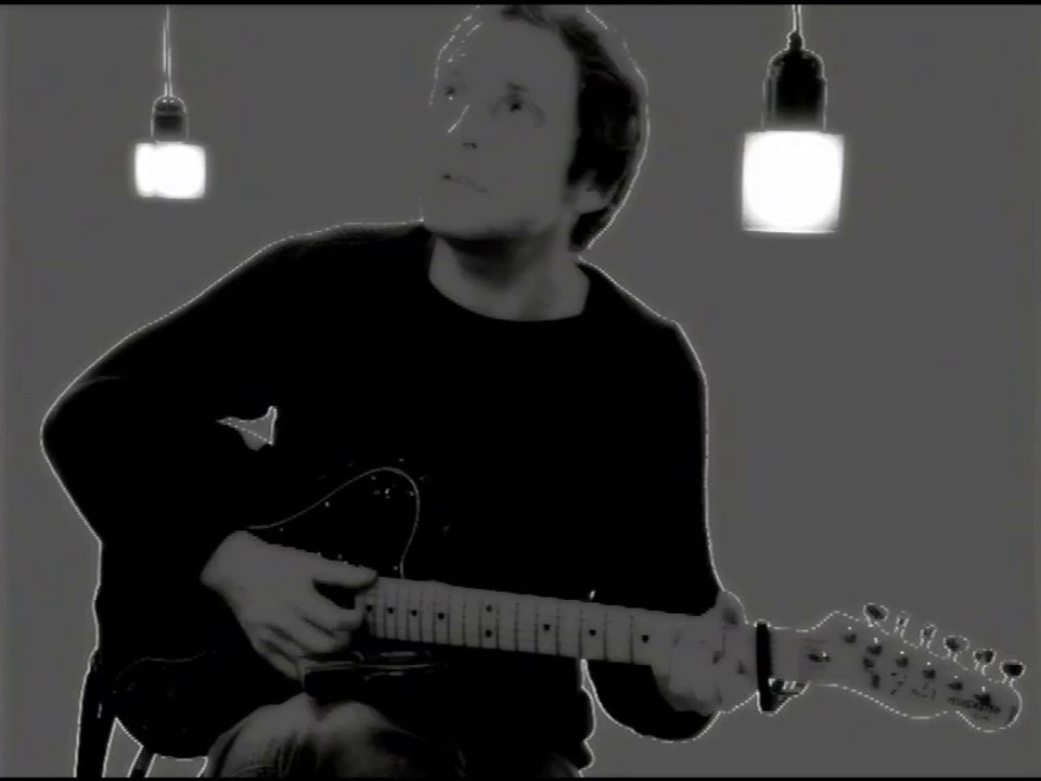 MATHIEU BOOGAERTS / "J'sais pas où t'es partie"