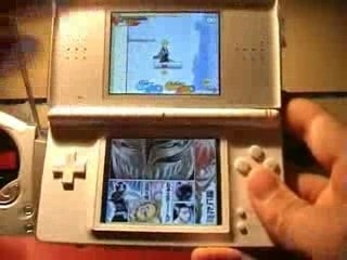 Jump Ultimate Stars