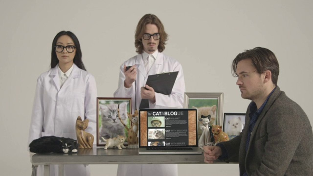 LinkedIn :: 9 a Day- Recomendado por Walter Meade Treviño