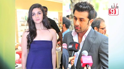 Alia Bhatt Wants To Marry Ranbir Kapoor!