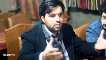 Kör Kütük Aşık Olmuşsun