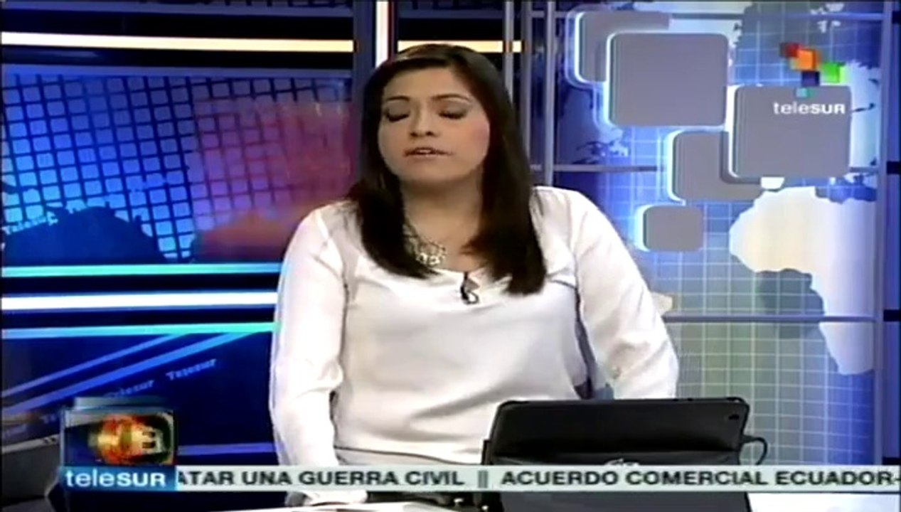 Parlamentario uruguayo habla sobre lo que suced...