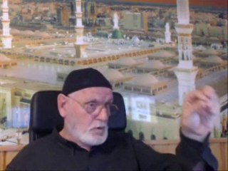 Hz.ibrahim A.S. Sofrasından bir putperesti kovduğu doğrumu ? - A.Metin Saruhan