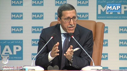 نأمل أن تستجيب الجزائر للمطلب الدولي بإجراء إحصاء لساكنة مخيمات تيندوف (هلال)