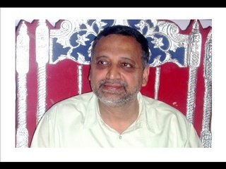 Jeypore MLA Mr.Rabi Narayan Nanda Addressing The Party Bjd School And Mass Education Minister