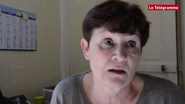 Vannes. Les greffiers en colère manifestent devant le tribunal