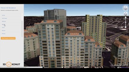 Pelican Hill Residence