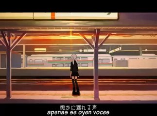 Clock Lock Works [Hatsune Miku]