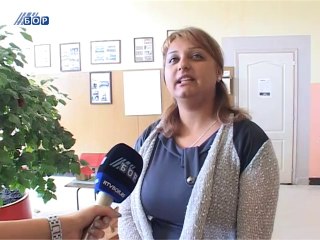 Manji broj romske dece u specijalnim školama, 08. april 2014.