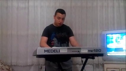 Nefesim Nefesine (Piyanist Emirhan)