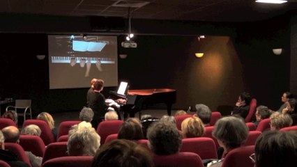 Sibelius - Valse triste op 44 n°1