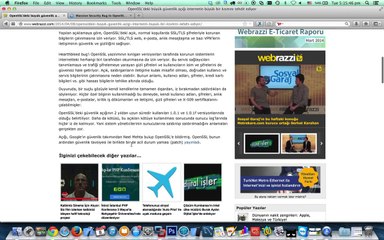 Webrazzi vs TechCrunch