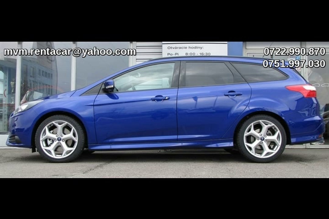 Inchirieri Auto si Rent  A Car Timisoara -MVM Rent A Car