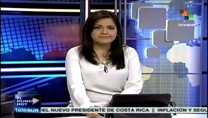 Aprobación social de gestión de Vladimir Putin es de 82.3 %