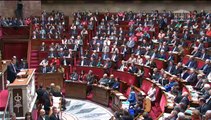 Manuel Valls prononce son discours de politique générale – 8 avril 2014