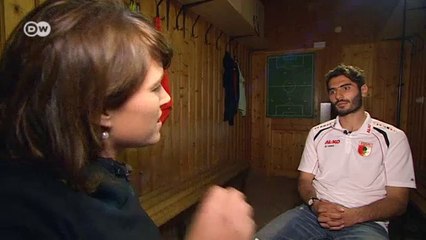 خليل ألتينتوب، أوغسبورغ | الدوري الألماني