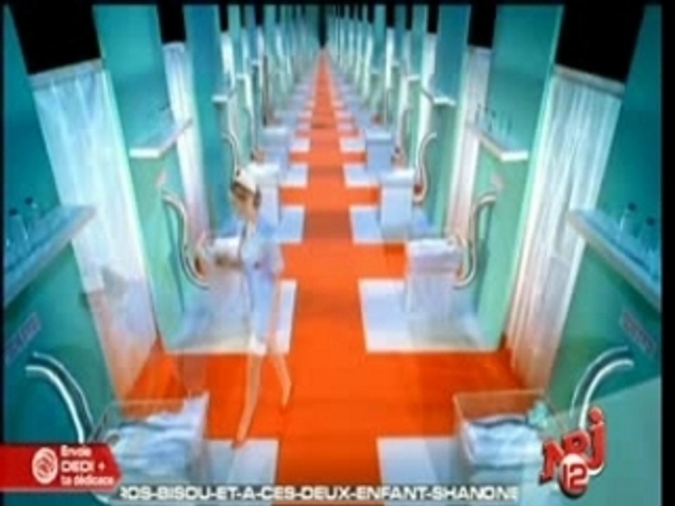 David Guetta - The world is mine