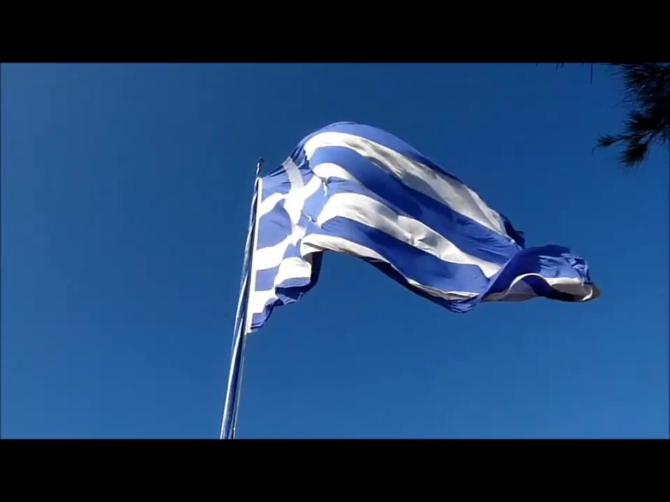 Η ταινία μου Η ΜΕΓΑΛΥΤΕΡΗ ΣΗΜΑΙΑ