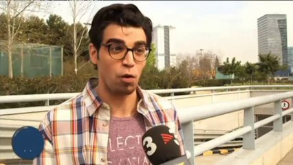 TV3 - Crackòvia - Enquesta als socis