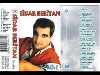 DİYAR BAKIR AMED SİDAR BERİTAN