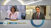 TV3 - Els Matins - Albert Solé: 