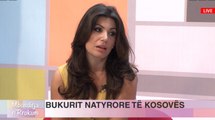 MBASDITJA N'RROKUM - ARBEN ISLAMI DHE SUZANA MUSHKOLAJ - BUKURITE NATYRORE TE KOSOVES (2)