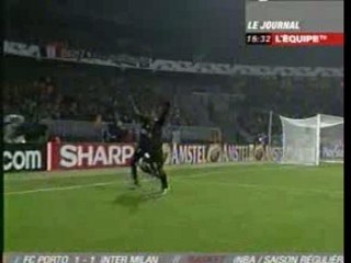 Sylvain Wiltord, Diarra, juninho