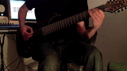 Sihtu - new song preprod