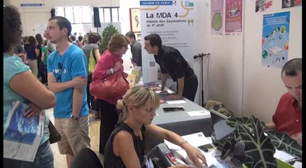 Forum du 4e 2013