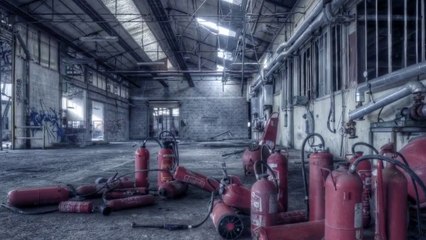 Oliver Alex - Revot #1