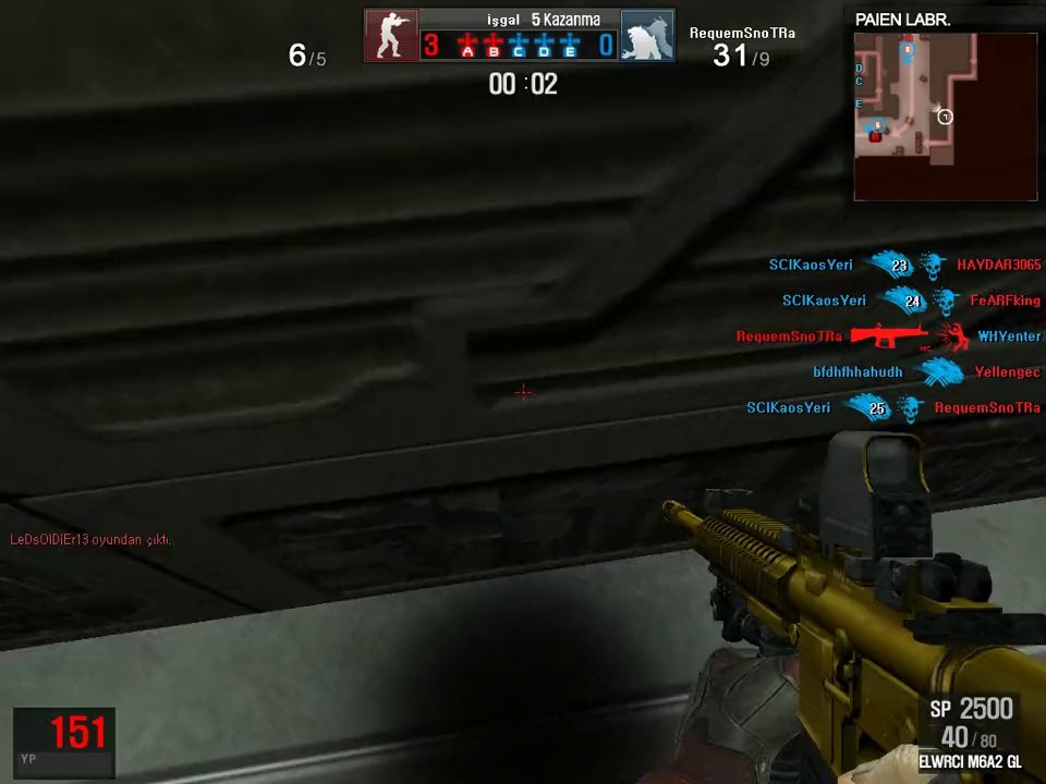 Wolfteam SS
