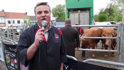 Le circuit court de Loon-Plage en action