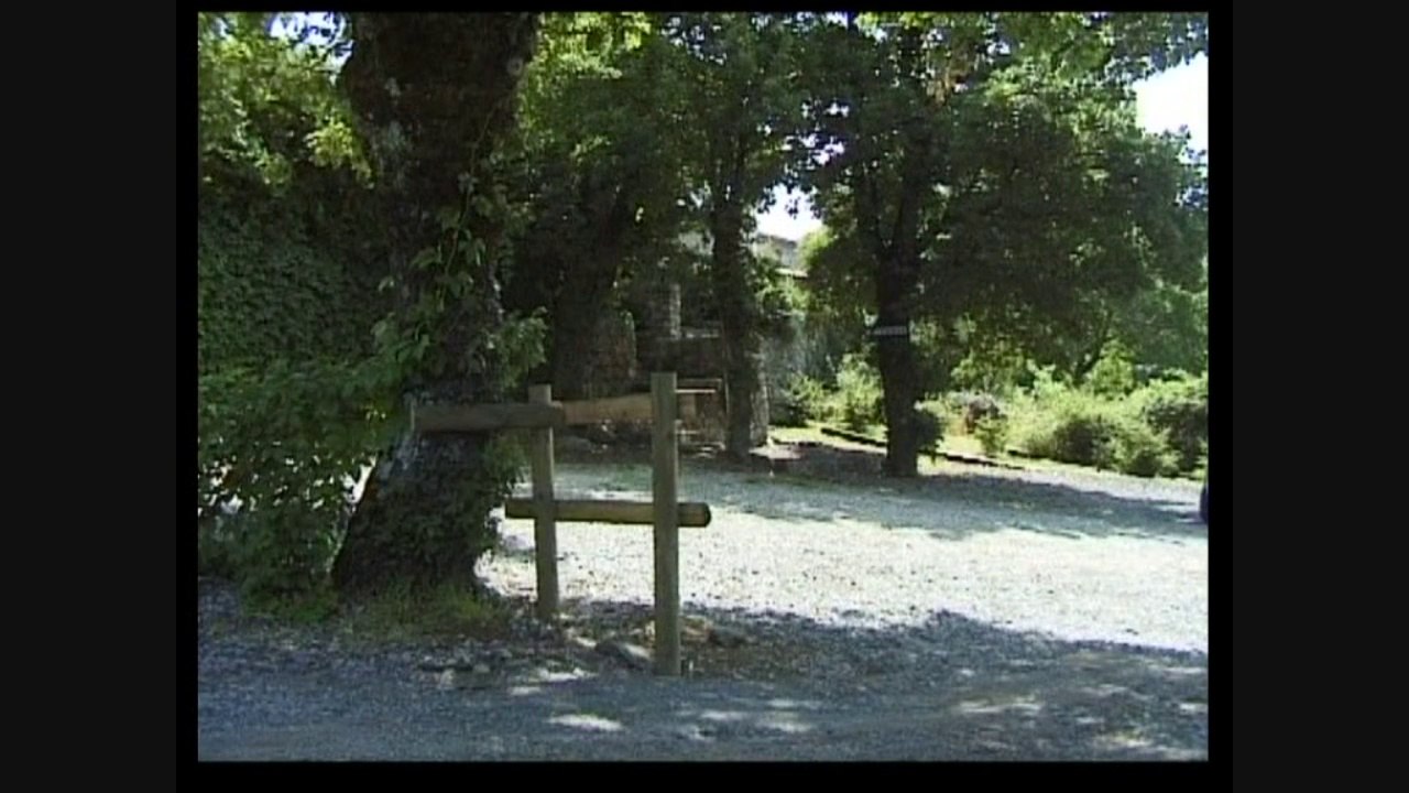 A la Clé des Champs