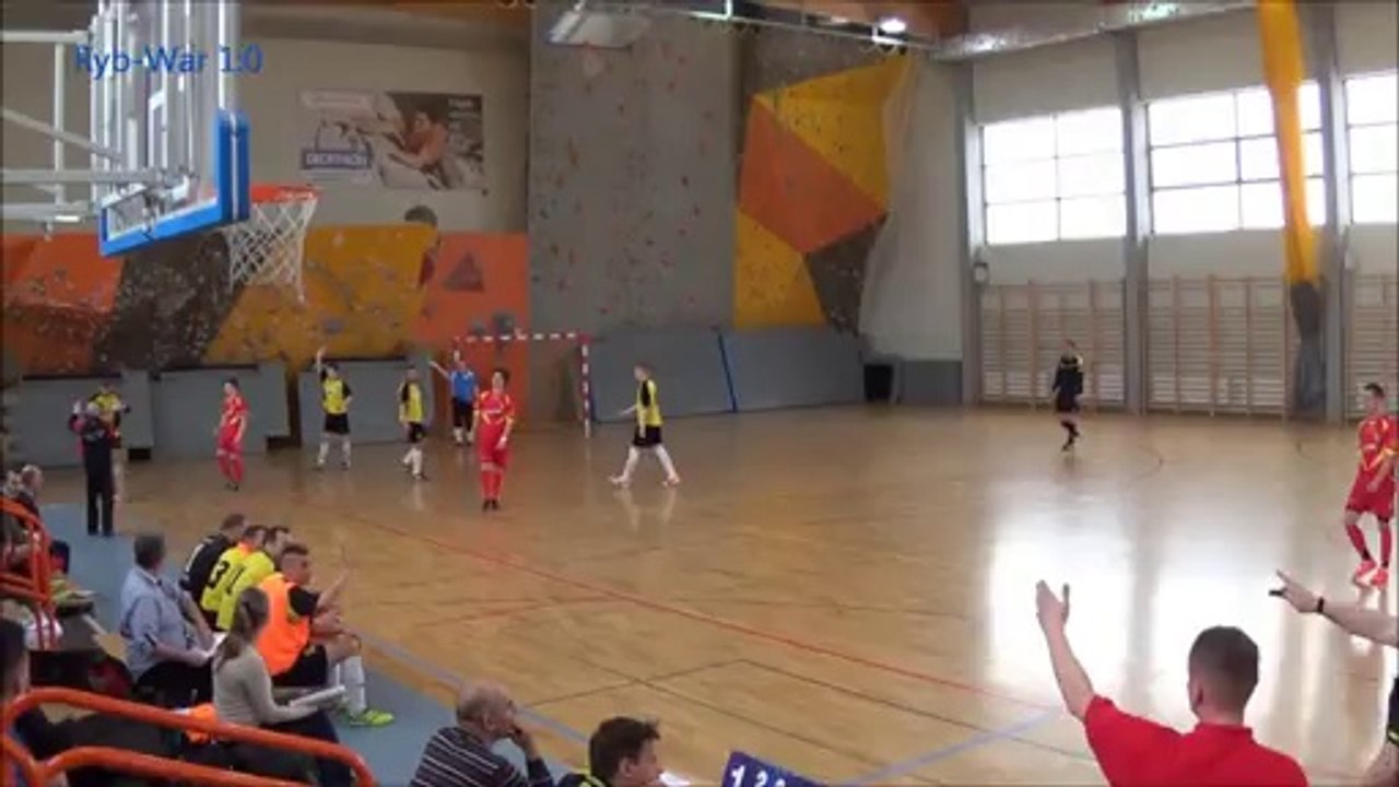 Ryb-War Puchar Polski