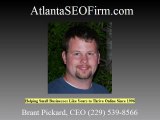 Atlanta SEO Firm - Search Engine Optimizaton Atlanta Ga