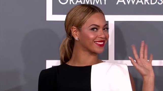 Beyoncé Knowles on Embracing Sexuality