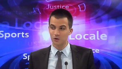 Edition spéciale - Olivier Mazerolle : "Valls, un discours qui peut provoquer l'adhésion"