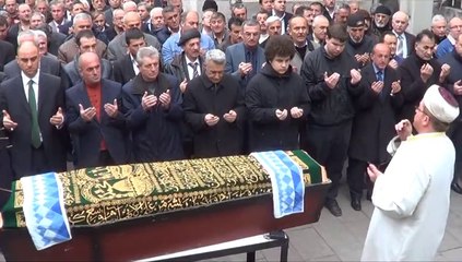 Bektaş’ın acı günü...