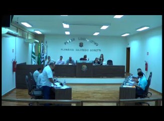 Sessão Ordinaria em 07/04/2014 - leitura e ncaminhamentos de projetos