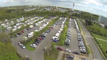 gens du voyage