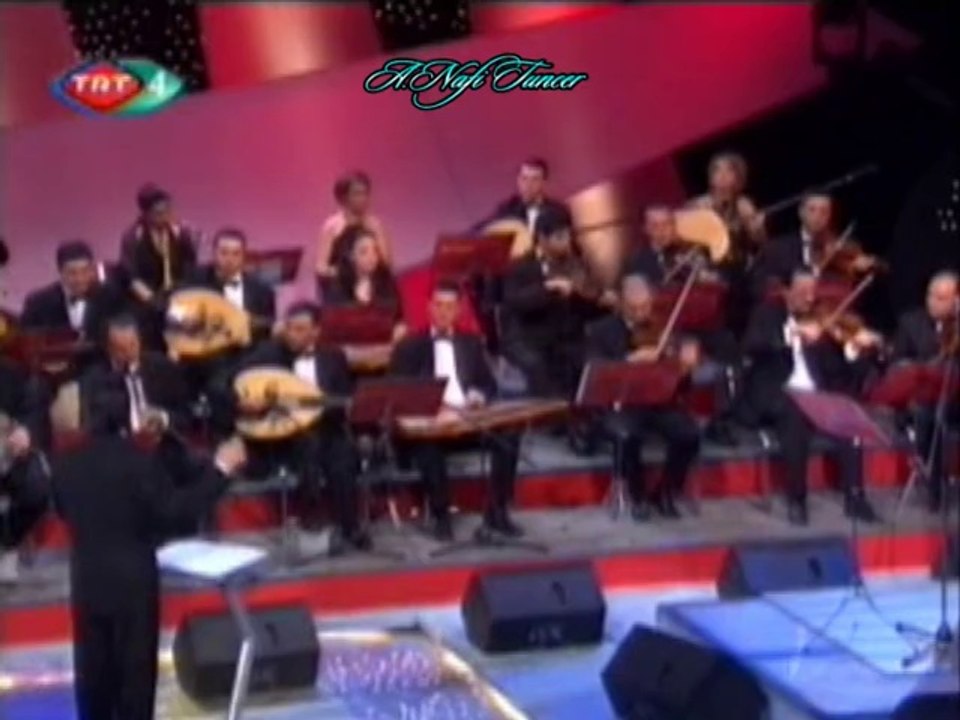 Melda KUYUCU KILIÇ ♥Ne Olursun Güzelim Sevsen Beni♥ (Dalgalandım Da