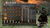 Dark Souls 2 Gameplay Walkthrough #38 | Brightstone Cove Tseldora Part 4 | NG  Lvl200 