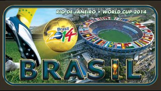 2014 FIFA World Cup Promo | 2014 FIFA World Cup Tickets